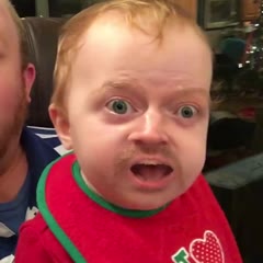 CREEPIEST FACE SWAP EVER!!! | Woodsie has gone too far