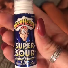 Waking Up Sour