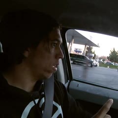 World's Fastest Drive-Thru Service!