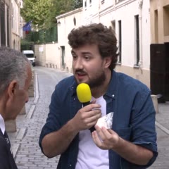 Les Français sont-ils de gros drogués ? - Ludovik