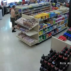 Two arrested in Spruce Grove store
