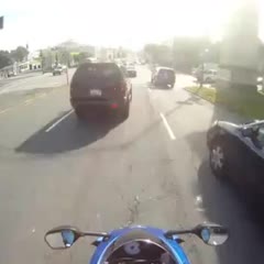 Motorbike Sandwich