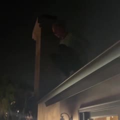 Seemed like a good idea at the time 🤦‍♀️