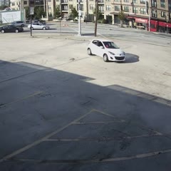 West Midtown Crash