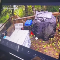 Heavy Stack Has Unexpected Consequences