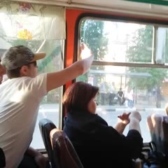 Window War