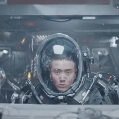 SRAS WARS : Les chiiiiiiiiinois dans l'espace !