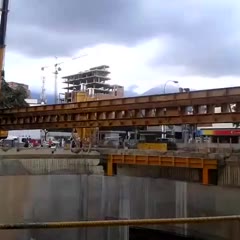 Accidente Odebrecht en Fosa Tamanaco Sur