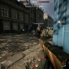 Patience is everything