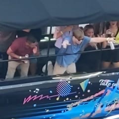 I can't believe I caught this on video 👀😳 #fyp #nashville