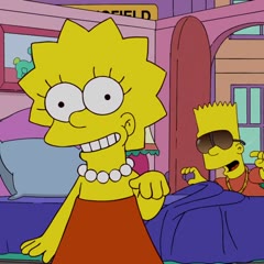 The Simpsons - Tik Tok Couch Gag