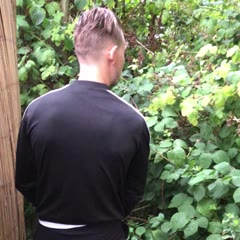 Tikkertje op Mysteryland