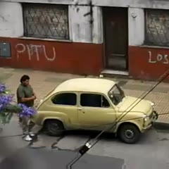How To Steal A Car