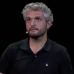 Est-ce que le nouvel âge dort ? | Pierre-Emmanuel Barré | TEDxParis