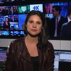 Apolline de Malherbe balance un « Va te faire foutre »