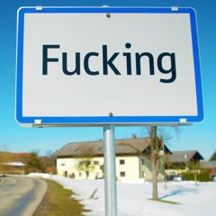WELCOME TO FUCKING