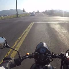 Crash With Idiot