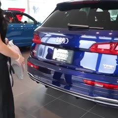 German vs Russian
