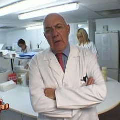 Groland - Grippe Aviaire