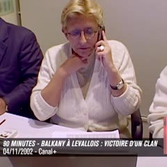 Le grain de riz des Balkany