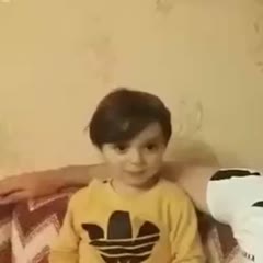 Evil laugh