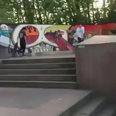 Very smooth trick