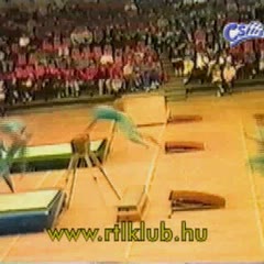 Gym Class