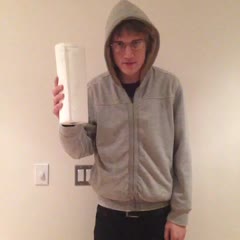 A BRAND NEW AMAZING MAGIC TRICK!