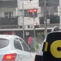 Traffic light no longer picks up