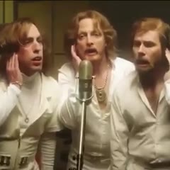 Get Beegees on pitch