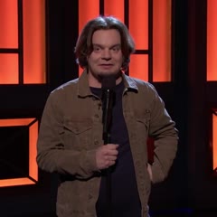 Ismo: Ass Is The Most Complicated Word In The English Language - CONAN on TBS