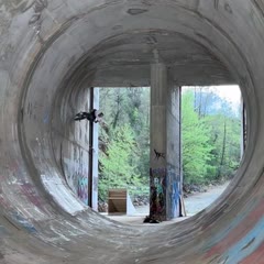 I JUST DID THE BIGGEST FULL LOOP IN THE WORLD 🌎 !!!