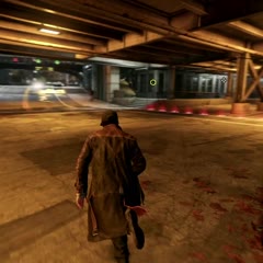 Watch_Dogs - E3 Gameplay