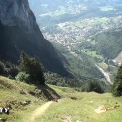 Phoenix Fly Wingsuit