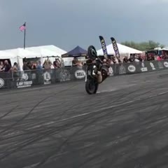 haven’t quite stuck the landing on the front flip yet😂