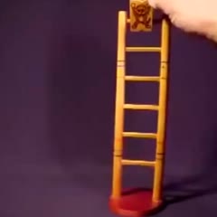 Realistic toys
