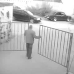 Bad Driver