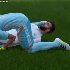 FIFA 17 FAIL Compilation