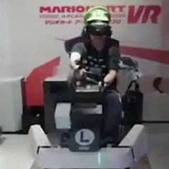 These VR apps are getting out of hand