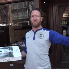 Barstool Pizza Review - Joe & Pat's Pizzeria