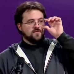 Kevin Smith About Superman