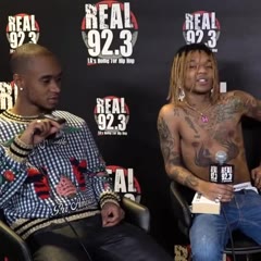 Question for Rae Sremmurd