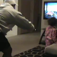 Kinect Goes Wrong