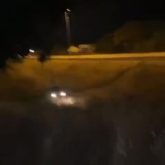 Urban Rally