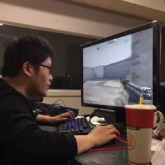 Mistakes were made