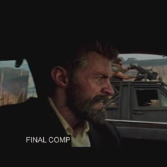 LOGAN | Logan Digital Double | Image Engine VFX