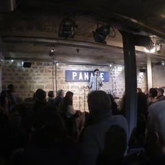 Tony Saint Laurent - Impro Jamel Comedy Club