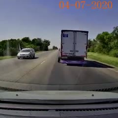 Ben je een lekker stukje aan het rijden