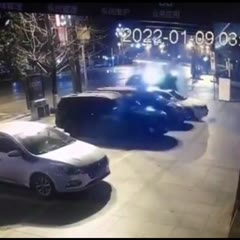 Precise parking