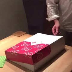 "Penis" - Birthday Cake .... :-)